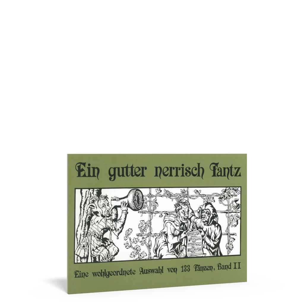 A good nerrisch Tantz - Volume 2 1 A good nerrisch Tantz - Volume 2