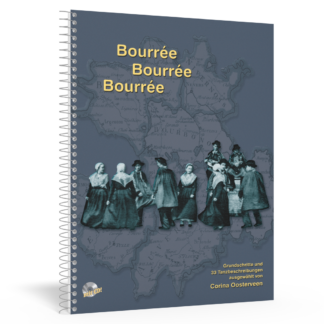 Bourrée Bourrée Bourrée