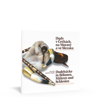 Bagpipes in Bohemia, Moravia and Silesia