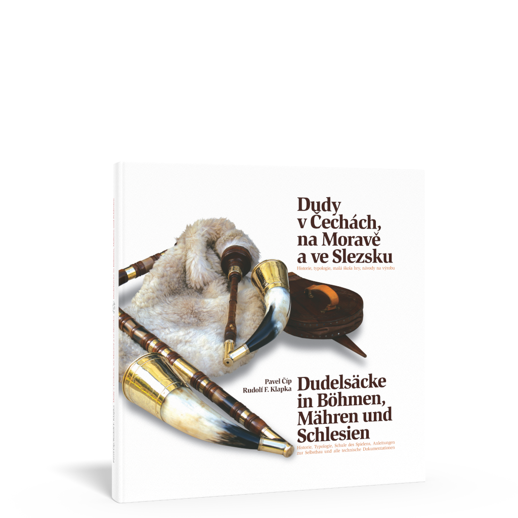 Bagpipes in Bohemia, Moravia and Silesia