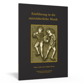 Introduction to medieval music