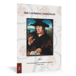 The Locham Songbook - Volume 2