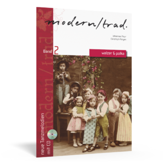 modern/trad. - Band 2