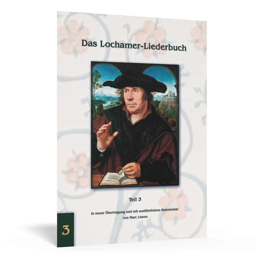 The Locham Songbook - Volume 3 1 The Locham Songbook - Volume 3