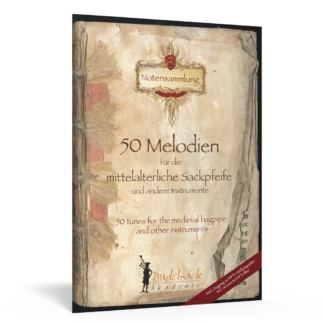 50 melodies