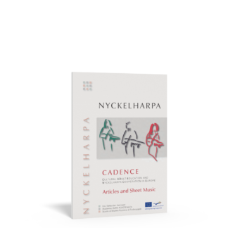 Nyckelharpa CADENCE - Articles and Sheet Music