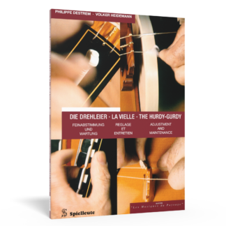 The hurdy-gurdy