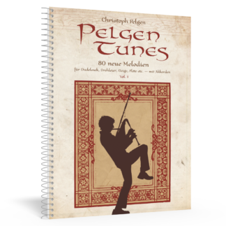Pelgen Tunes - Vol. 1