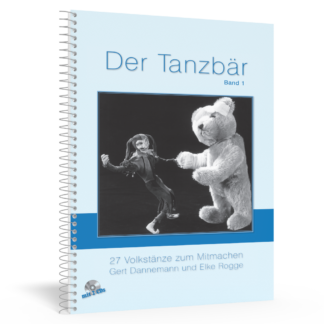 The dancing bear - Volume 1