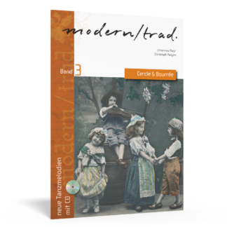 modern/trad. - Band 3