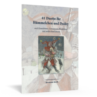 41 Duets for Hümmelchen and Dudey