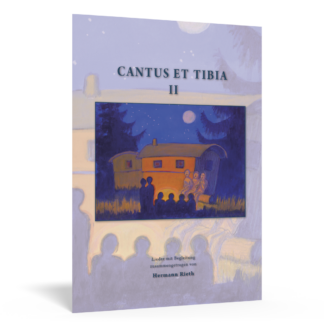 Cantus et Tibia - Volume 2
