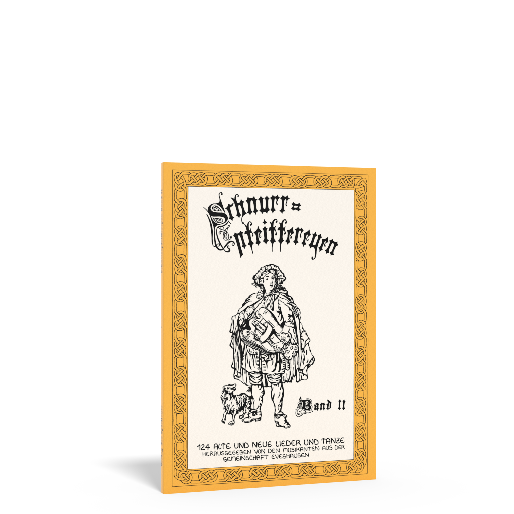 Schnurrpfeiffereyen - Volume 2 1 Schnurrpfeiffereyen - Volume 2