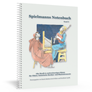 Spielmann's music book 2