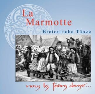 Nous les ferons danser : Breton dances [Digital]