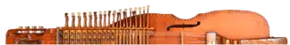Exercise examples for "playing the nyckelharpa" [Digital]